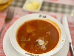 -华梅西餐厅(哈尔滨中央大街店)