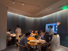 -SHAN山(前滩太古里店)