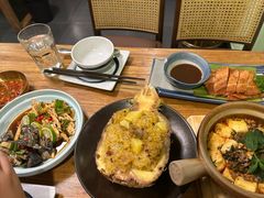 -紫滇源云南生态菜(丹凤街店)