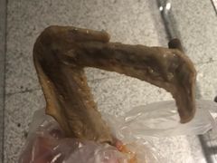 鸭翅-西环肥仔螺蛳粉(总店)