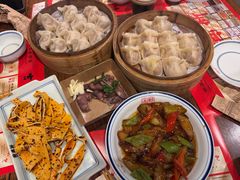 -新兴园饺子馆(河南街店)