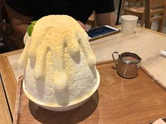 -After You Dessert Cafe(Silom Complex)