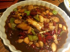 -食欲老院子荆芥疙瘩汤(经五路店)