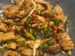 -大鸭梨烤鸭(金色漫香店)