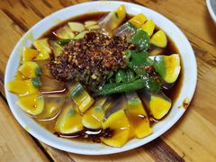 -人和水上飘(第一家店)