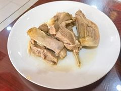 -范记靖远羊羔肉(博物馆店)