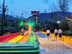 -杭州开元森泊度假乐园