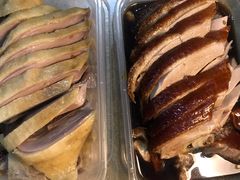 盐水鸭-章云板鸭(评事街店)