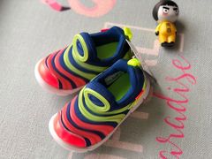 -NIKE 儿童体验店(南开大悦城店)
