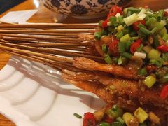 串烧虾-邻里佬湘(东区店)