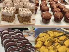 -素满香·全民食养自助(长宁龙之梦店)