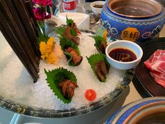 -享月汤皇·海鲜小火锅·聚会(曲江创意谷店)