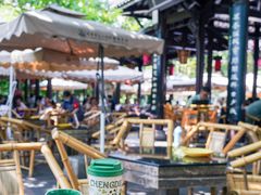 -星巴克臻选(成都宽窄巷子店)