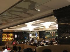 大堂-芭菲盛宴·环球美食(解放碑英利国际店)