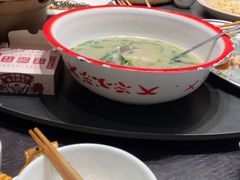 -广府乡下·饭庄(新港东路店)