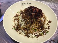 -靓靓蒸虾(中山公园店)