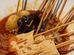 -花盐街·四川乐山小吃(西单大悦城店)