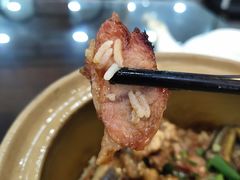 -红星光发煲仔饭(大石街店)