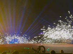 -茅山东方盐湖城景区