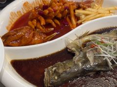 -马凯餐厅(地安门店)