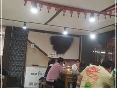 大堂-灶东家民间菜(回兴店)