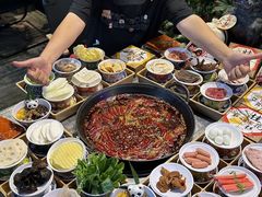 -俏媳妇火锅(宽窄巷子店)