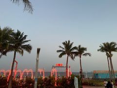 -大梅沙海滨公园