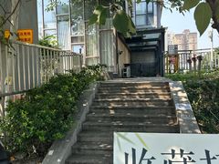 -院里寻菜·精致庭院菜(观沙岭店)