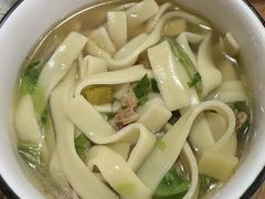 -回辉登偰氏面片(东莲花美食街店)