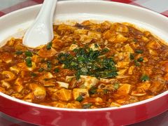 -洪霞餐馆·川菜·鲜货现炒(两江春城店)