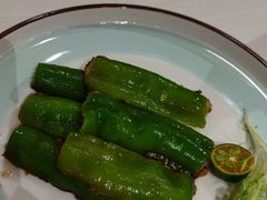 -顺峰(农展馆店)