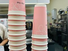 -KOI Thé(力宝广场店)