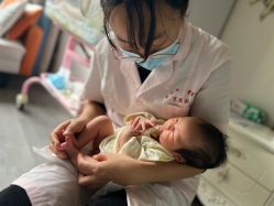 -馨果汇月子产康中心(南湖公园店)