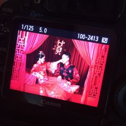 点击看大图 -金夫人婚纱摄影(华南店)