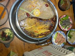 -谭三娘鲜切牛肉自助火锅(九眼桥总店)