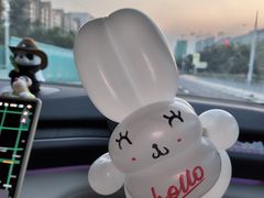 -小放牛炒菜馆(裕华万达店)