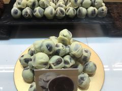 -Awfully Chocolate(来福士广场店)