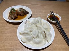 -饺子季水饺餐厅(新市街店)
