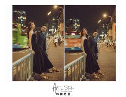 -韩国艺匠ARTIZ STUDIO(汉口店)