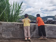 -德宏芒市国际机场