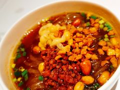 -眉州东坡·熊猫主题餐厅(枫蓝店)