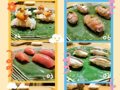 -鮨青(恒基名人购物中心店)