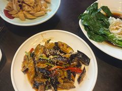 -老牌坊鲁菜名店(聊城美食岛店)