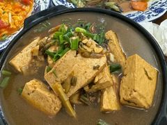 -灵福缘私房菜·农家菜(拈花湾·灵山大佛必推店)
