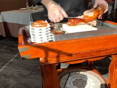 -羲和雅苑•北京烤鸭(平安国际金融中心店)