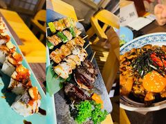 -匠糊·日本料理(美岸广场店)