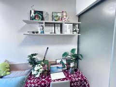 -东方体育中心(地铁站)