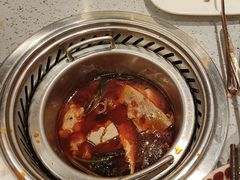 -喜家自助小火锅(卓悦里店)