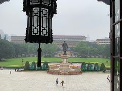 -广州中山纪念堂