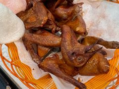 -海港酒家(上水新丰店)